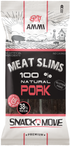 AMMI Pork Meat Slims