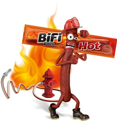 BiFi Hot