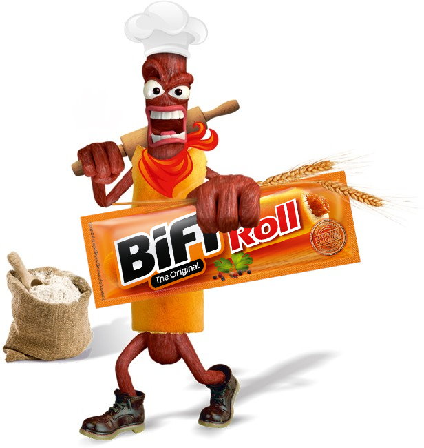 BiFi Veggie 3x25g – buy online now! BiFi Snacks –German Snacks - Saus, $  6,90