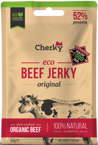 Cherky Beef Jerky Original