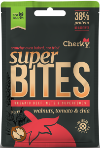 Cherky Beef Superbites