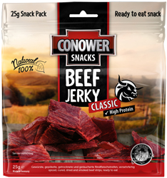 Conower Beef Jerky Classic
