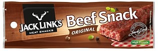 Jack Links Beef Snack Original
