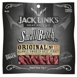 Jack Links Small Batch Original