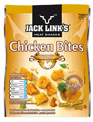 Jack Links Chicken Bites Flamin´Buffalo Style 75g