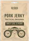 Meat Makers Pork Jerky