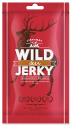 Wild Jerky Deer