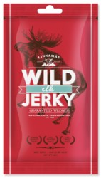 Wild Jerky Elk