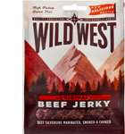 Wild West Jerky